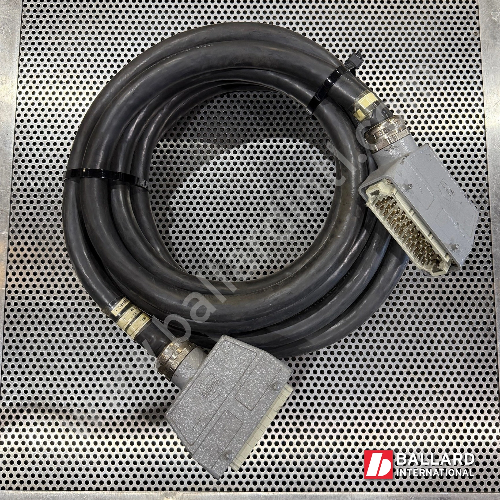 FANUC RM1 GM Non-Flex Cable