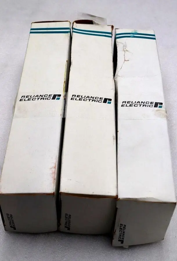 NEW IN BOX RELIANCE ELECTRIC RESISTOR 77869-RB #L-811