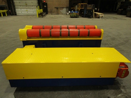 Used _UNKNOWN_ _UNKNOWN_ Coil Cars New Jersey US | National Machinery Exchange #1499864
