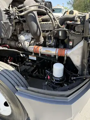 Used 2019 FRHT T12642ST Conventional trucks California US | Commerce Truck Equipment Sales #1548751
