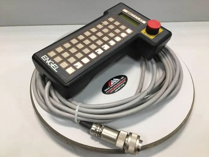 Used KEBA HT2 Robot Parts | Ideal Machinery #664030