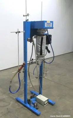 Used POPE SCIENTIFIC _UNKNOWN_ Wipe Film - Thin Film Evaporators Illinois US | Aaron Equipment #1321766