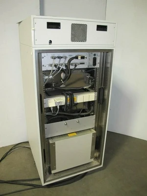 USED Bruker Does Not Apply