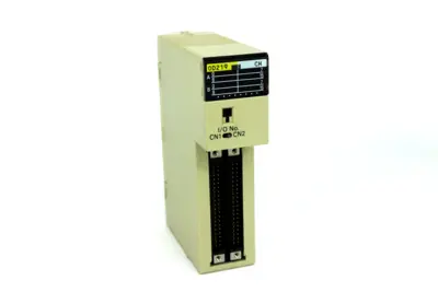 USED OMRON C200H-OD219