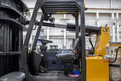 Used 2026 ROYAL RNL _UNKNOWN_ Material Handlers Florida US | Forklift Exchange #1274617