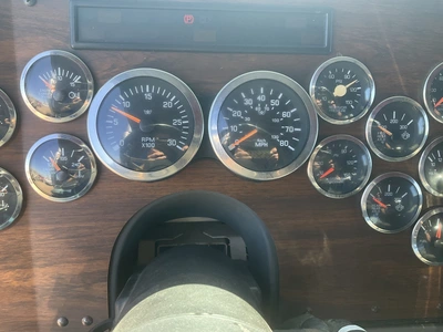 USED 2000 WESTERN STAR 5964SS