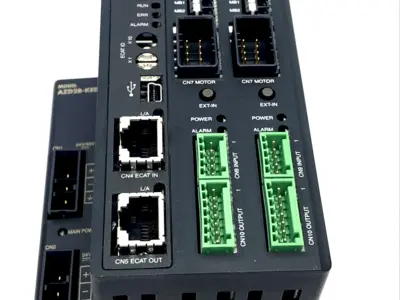 USED ORIENTAL MOTOR AZD2B-KED