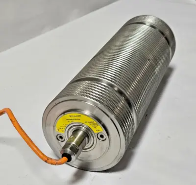 Interroll Drum Motor TM111 6P 0.25hp