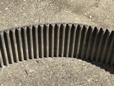 USED GATES 14MGT2380125