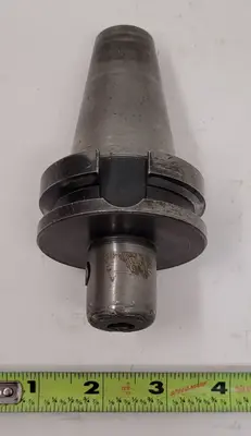 Used COMMAND BT40 END MILL HOLDER Misc Industrial Equipment Kentucky US | Aucto #688159