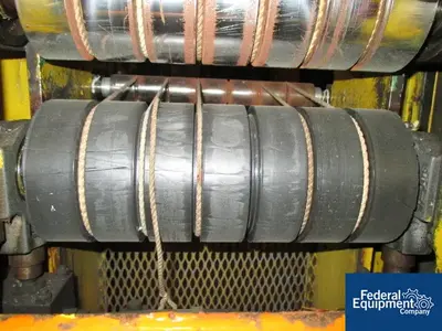 USED Gloucester 11" GLOUCESTER MINI SECONDARY NIP