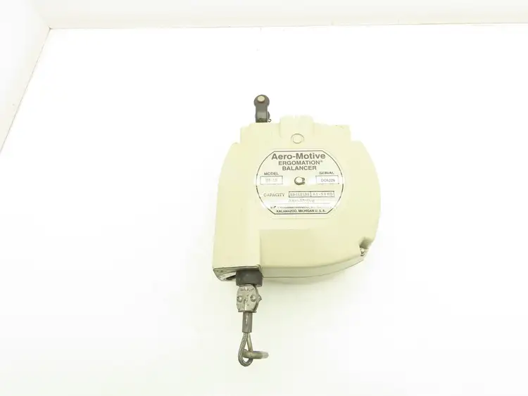 Used AERO-MOTIVE _UNKNOWN_ Miscellaneous MRO | Arrow Industrial #644048