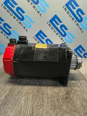 FANUC A06B-0571-B075/0008-R Servo Motors | ESS Industrial Equipment Sales (6)