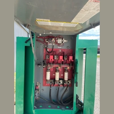 USED 2009 SULLIVAN-PALATEK H250UD