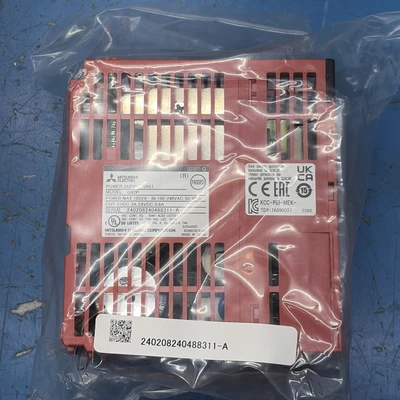NEW Mutsubishi Q62P