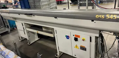 2011 TSUGAMI BH38E Swiss Type Automatic Screw Machines | Midstate Machinery (15)