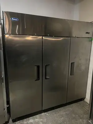 Used ATOSA MBF8003 Freezers Florida US | BAM Discount Restaurant Equipment #1390570
