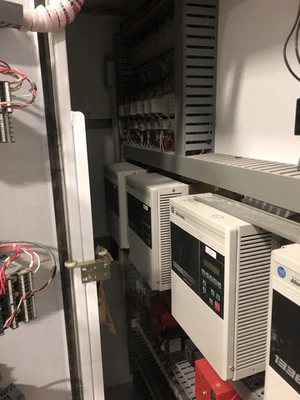 Used APV _UNKNOWN_ Conveyor Ovens California US | BakeryEquipment.com #1555311