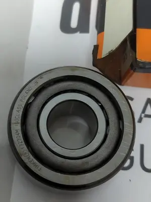 New | in-Stock TIMKEN 32304M 9/KM1 Industrial Controls Ohio US | Surplus Asset Holdings #1239597