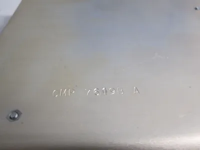 USED HAAS 4015N-D