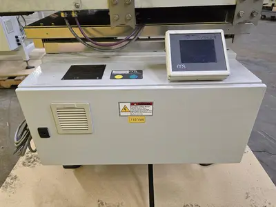 Used OCS _UNKNOWN_ Checkweighers (Misc) Wisconsin US | Packer City Sales #1297941