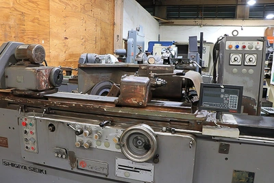 USED Shigiya GUA27-100