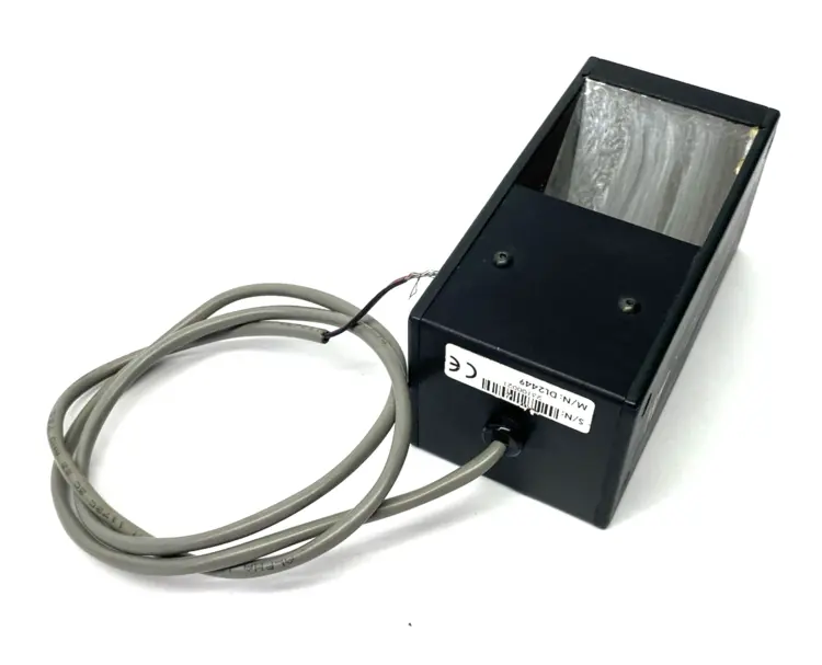 Used Advanced Illumination Axial Diffuse Illuminator Light Sources / LED Michigan US | Maverick Industrial Sales #1402216