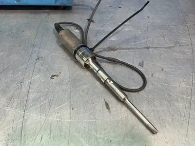 Used HORIBA HA40 Ultrasonic Generators Ohio US | HGR 24 #1272739