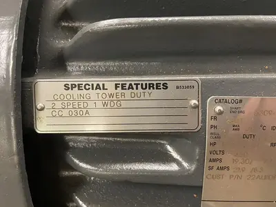 New | in-Stock US MOTORS 17704796-100 Industrial Controls | Surplus Asset Holdings #1221859