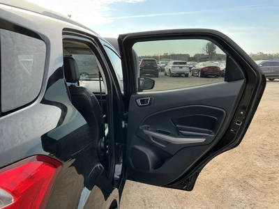 Used 2020 FORD ECOSPORT SUVs Michigan US | Miedema Asset Management Group #1579887