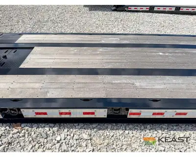 Used JET _UNKNOWN_ Lowboy Trailers Iowa US | Keast Enterprises #1360325