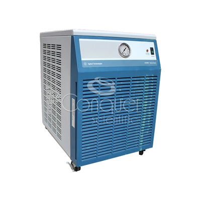 USED AGILENT TECHNOLOGIES G1879B