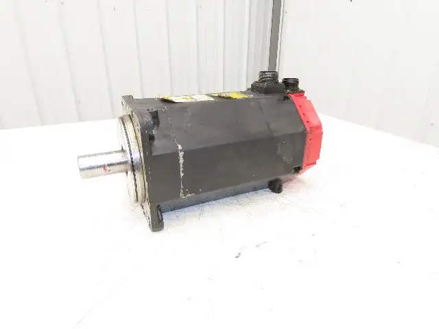 Used FANUC _UNKNOWN_ Servo Motors Indiana US | Arrow Industrial #1316951