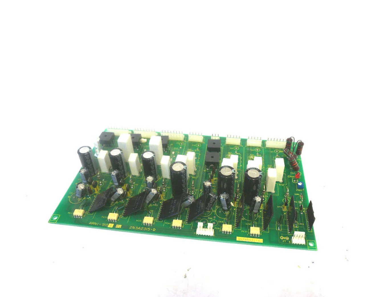 NEW TOSHIBA ARNI-915C DRIVE BOARD ARNI915CD1