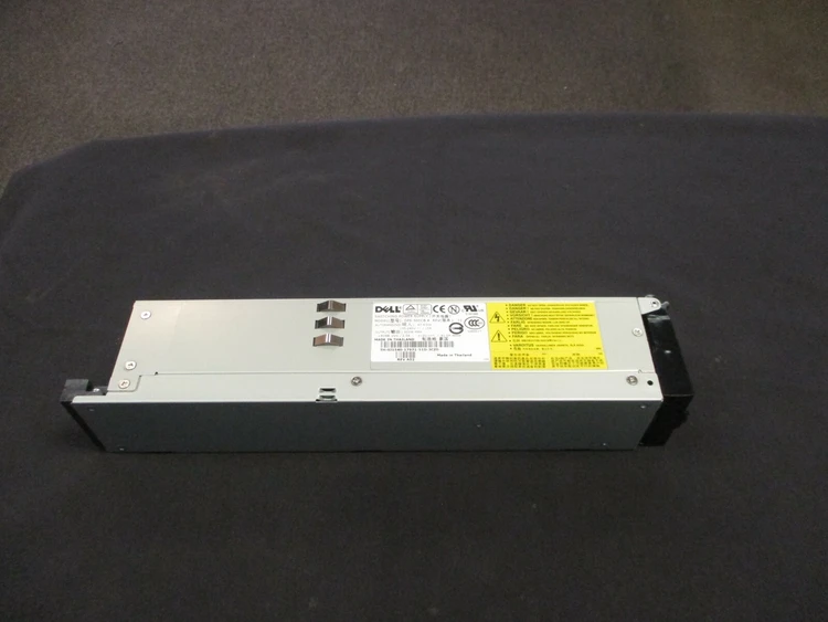 Used DELL DPS-500CB Power Supplies Arizona US | ASSET CONVERSION SPECIALISTS, INC. #306138