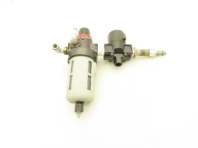 Used KOGANEI _UNKNOWN_ Valves/Fittings | Arrow Industrial #628329