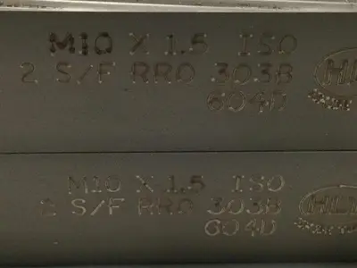 NEW HLT 334732