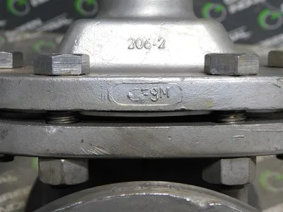 USED STOCKHAM 205-2