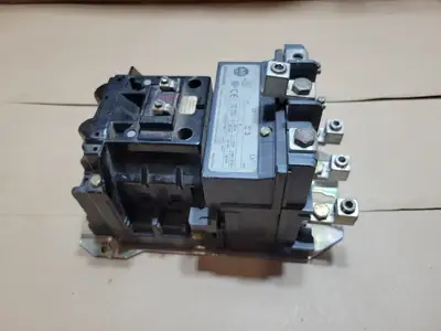 Used ALLEN-BRADLEY 500-DO*930 Starters British Columbia CA | Lenmark #1488892