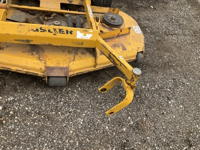 Used HUSTLER SUPER Z 72” Mowers Michigan US | Miedema Asset Management Group #1327510