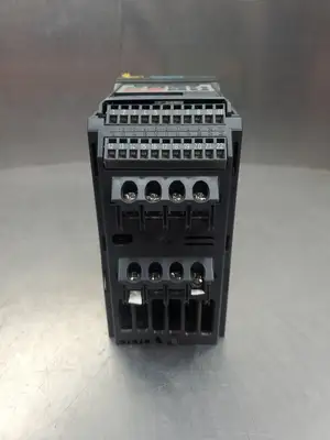 USED Siemens MICROMASTER Vector Drive