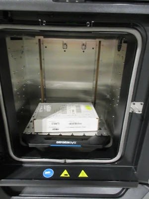 Used STRATASYS GENERIC 3D printer, FDM/FFF Minnesota US | Machinesused.com #1411039
