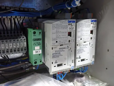 Used KURZ RB135/US Labelers | HGR 24 #751549
