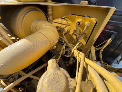 Used 1999 CATERPILLAR 826G Landfill Compactors Pennsylvania US | Proxy Equipment #1384899