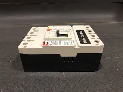 USED FEDERAL PIONEER NO. CJL4250NA