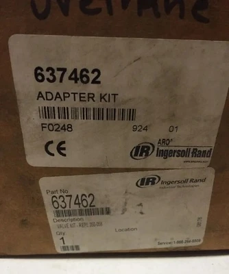 New | in-Stock ARO 637462 Miscellaneous MRO Indiana US | J&J Industrial Supply #503285
