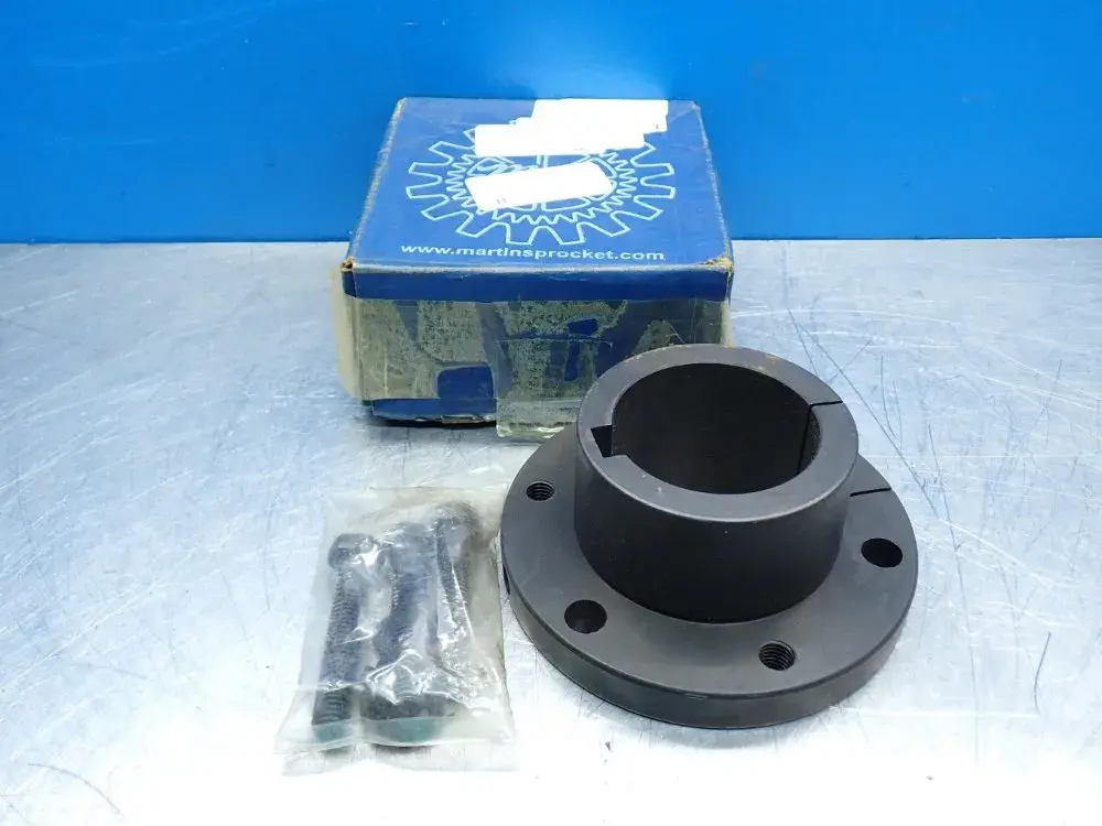 New | in-Stock MARTIN SPROCKET E23/4 Drill Bushings | HGR 24 #751064