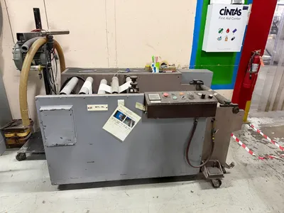 2000 ROTOPRESS 8518 FLEXO NARROW WEB | Styers Equipment Company (11)