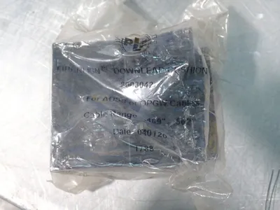 Plp Misc. Hardware