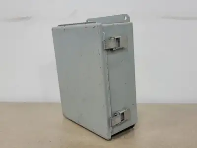 USED HOFFMAN A1008CHQR